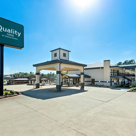 Quality Inn Marshall Exterior photo