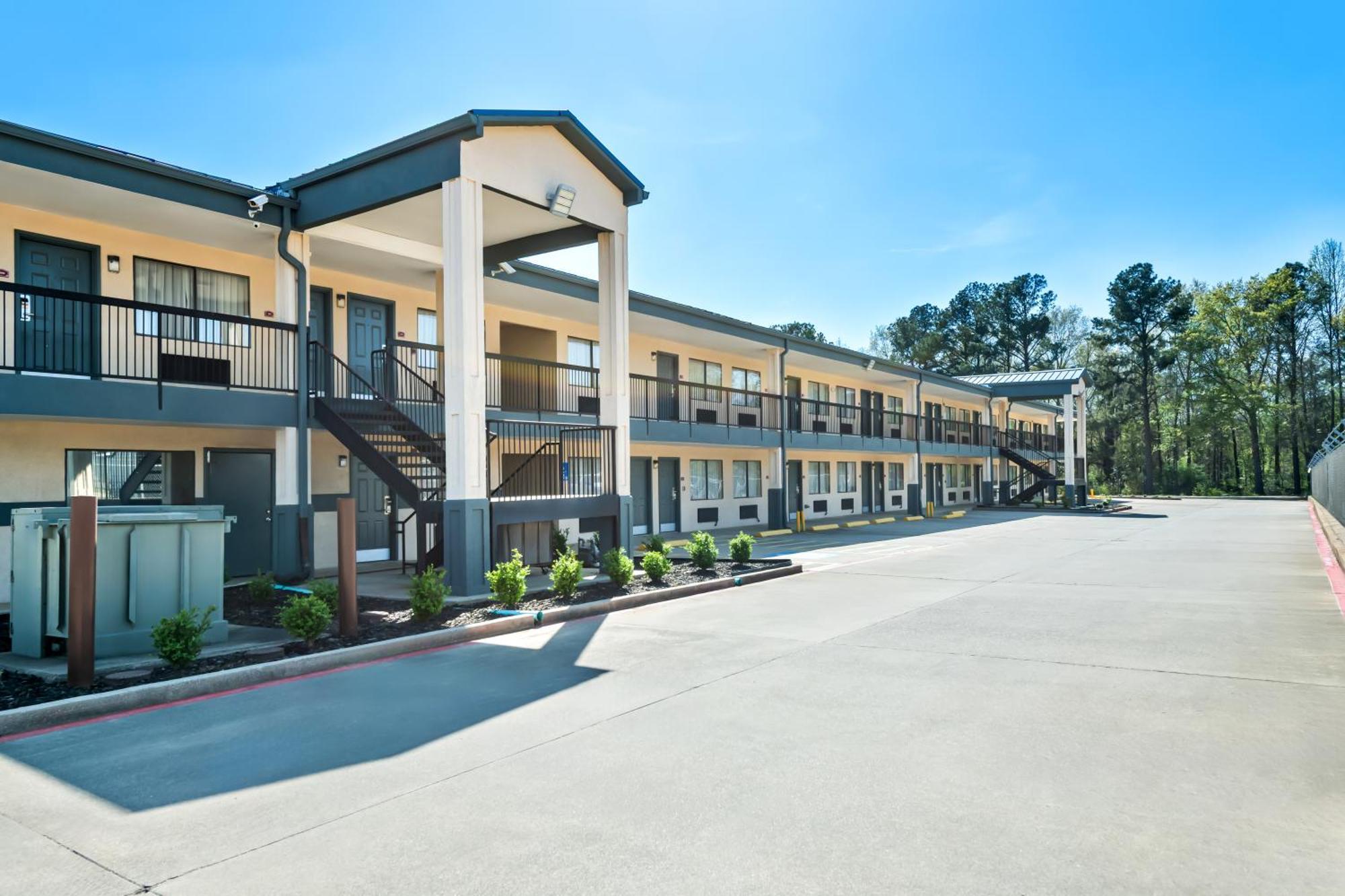 Quality Inn Marshall Exterior photo